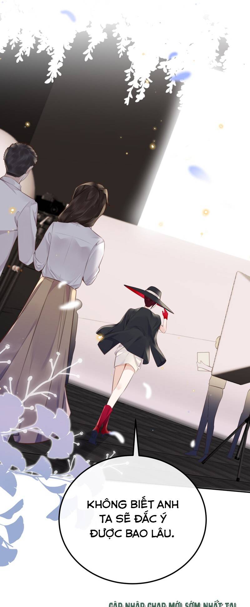 Tổng Tài Định Chế Tư Nhân Chapter  86 - 16