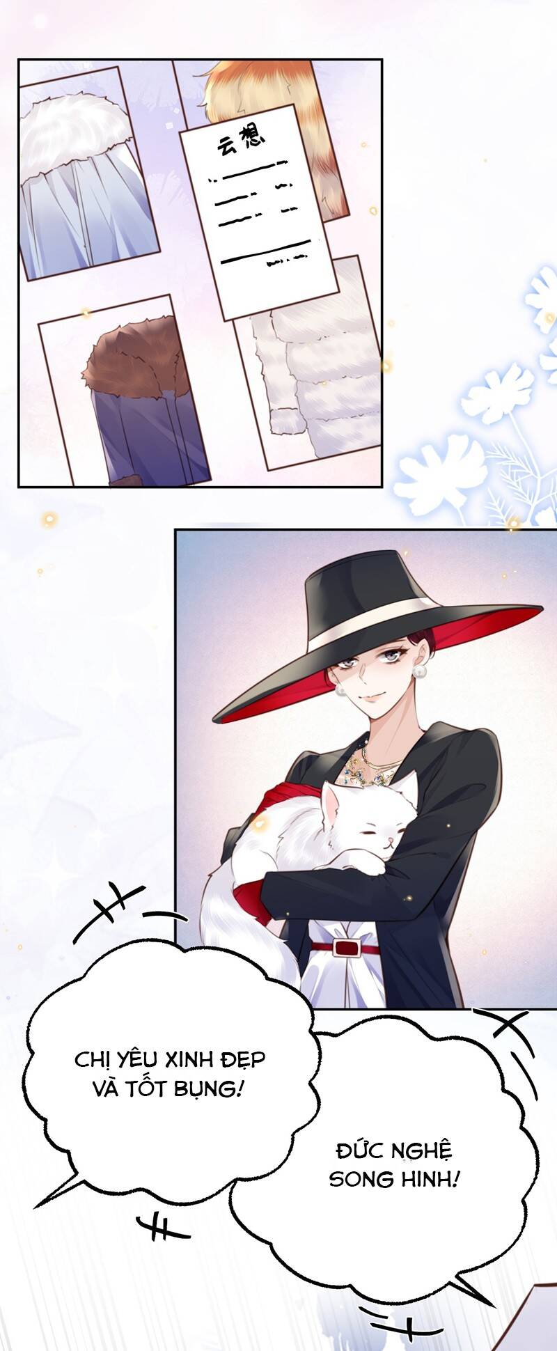 Tổng Tài Định Chế Tư Nhân Chapter  86 - 18