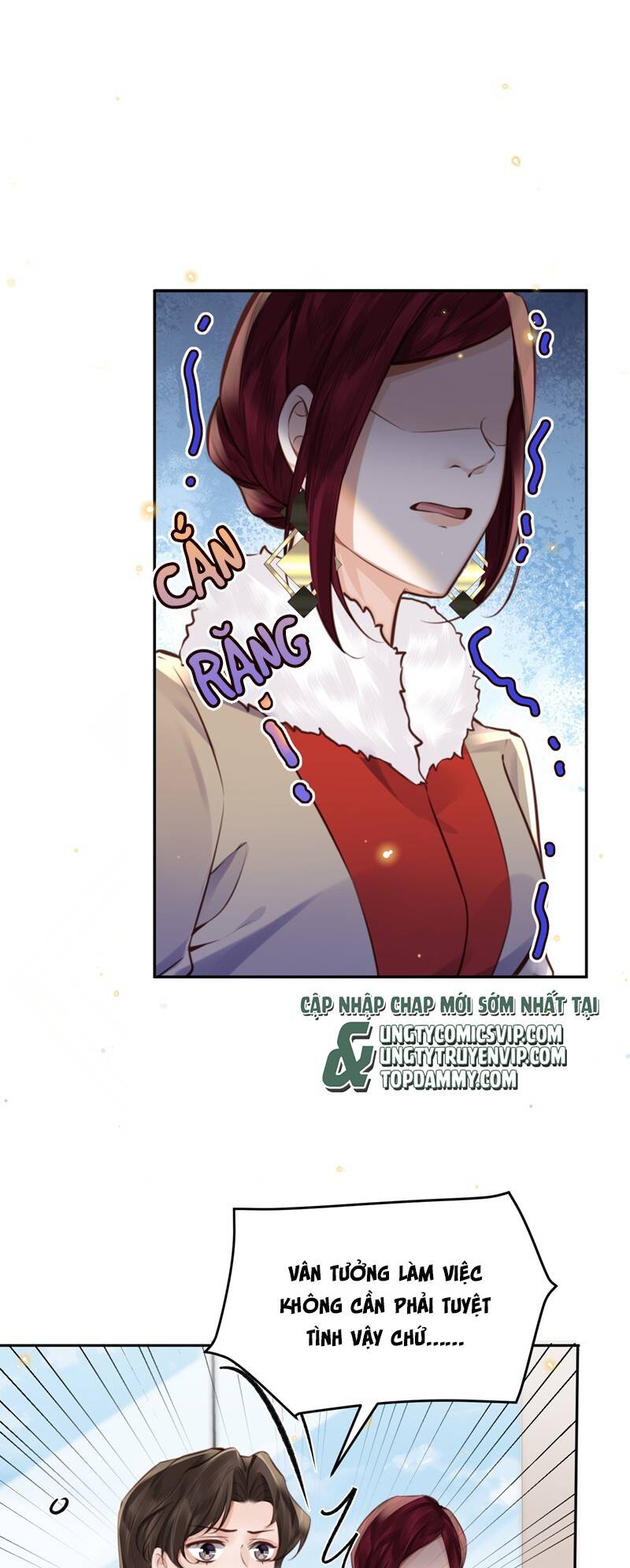 Tổng Tài Định Chế Tư Nhân Chapter  86 - 3