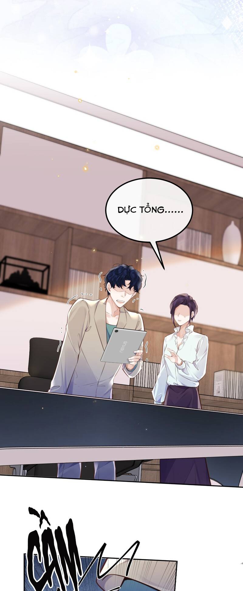 Tổng Tài Định Chế Tư Nhân Chapter  86 - 24