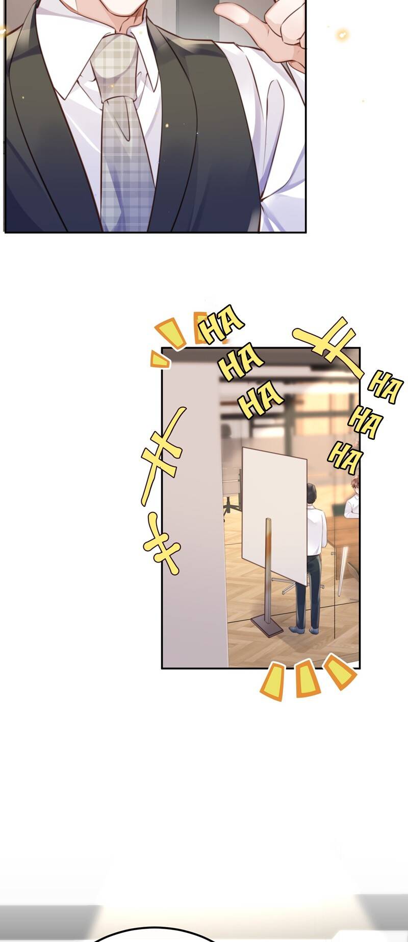 Tổng Tài Định Chế Tư Nhân Chapter  86 - 32