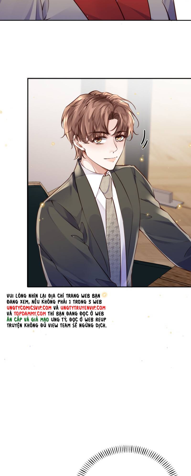 Tổng Tài Định Chế Tư Nhân Chapter  86 - 5