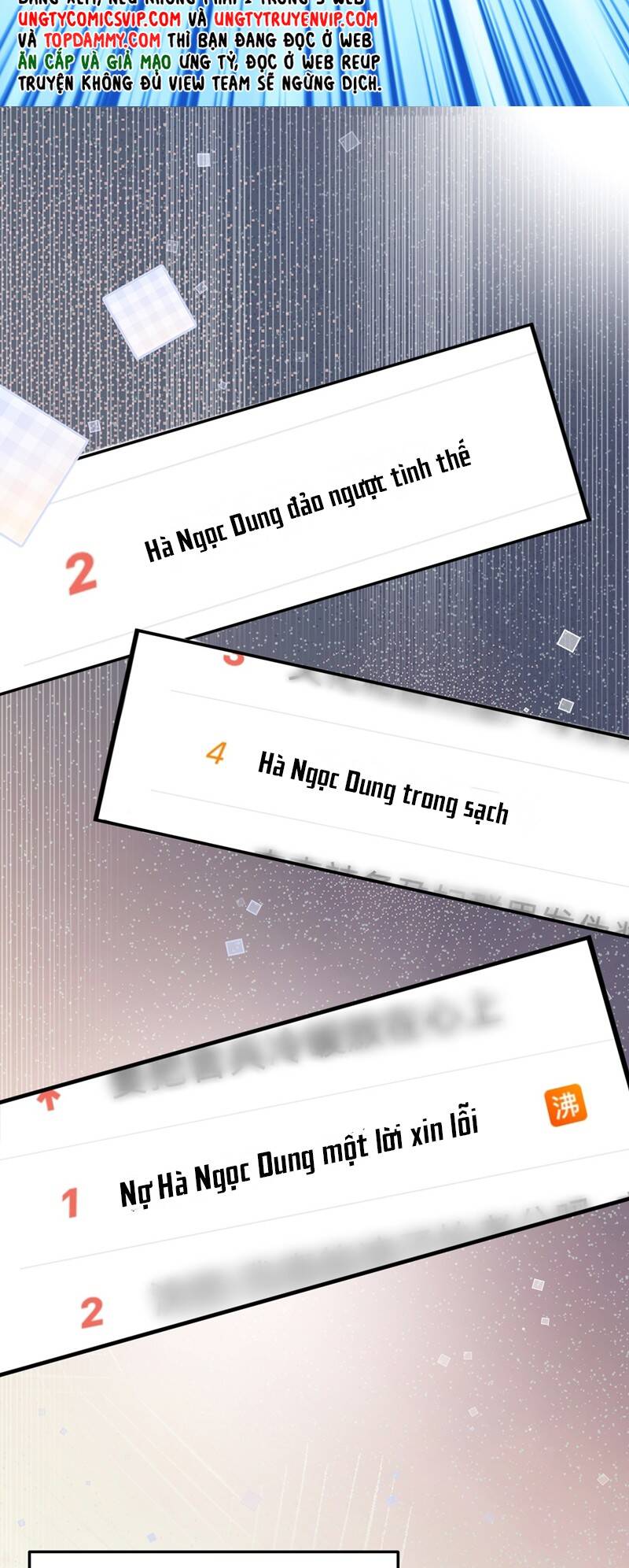 Tổng Tài Định Chế Tư Nhân Chapter  86 - 10