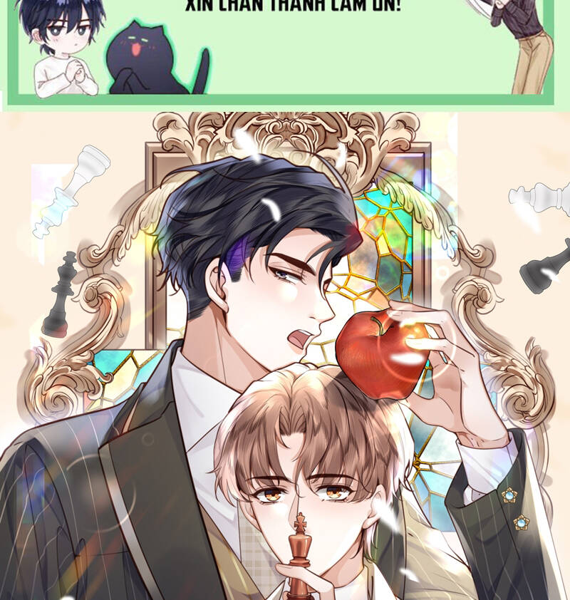 Tổng Tài Định Chế Tư Nhân Chapter  87 - 2