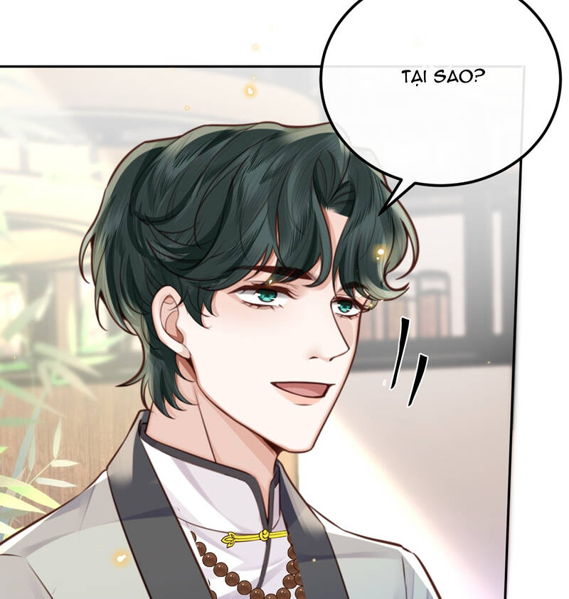 Tổng Tài Định Chế Tư Nhân Chapter  87 - 13