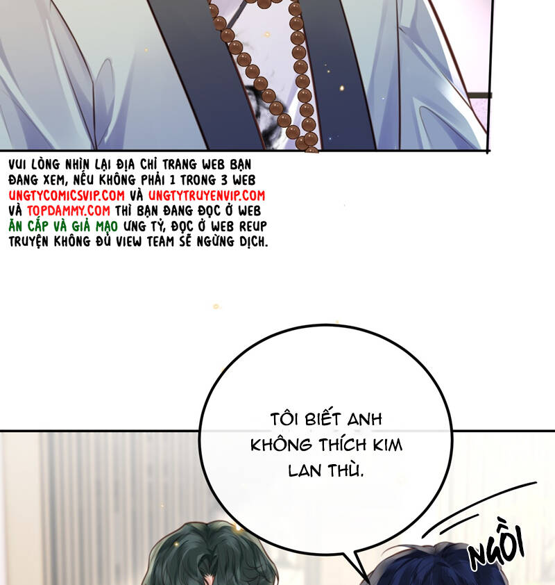 Tổng Tài Định Chế Tư Nhân Chapter  87 - 14