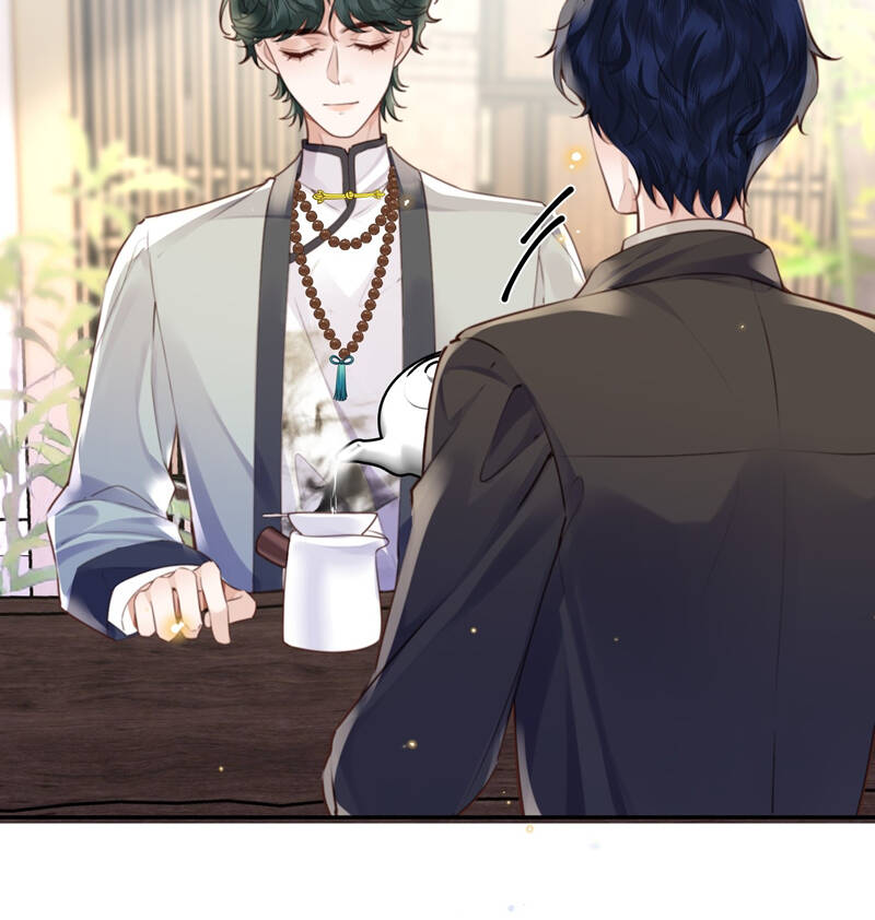 Tổng Tài Định Chế Tư Nhân Chapter  87 - 15