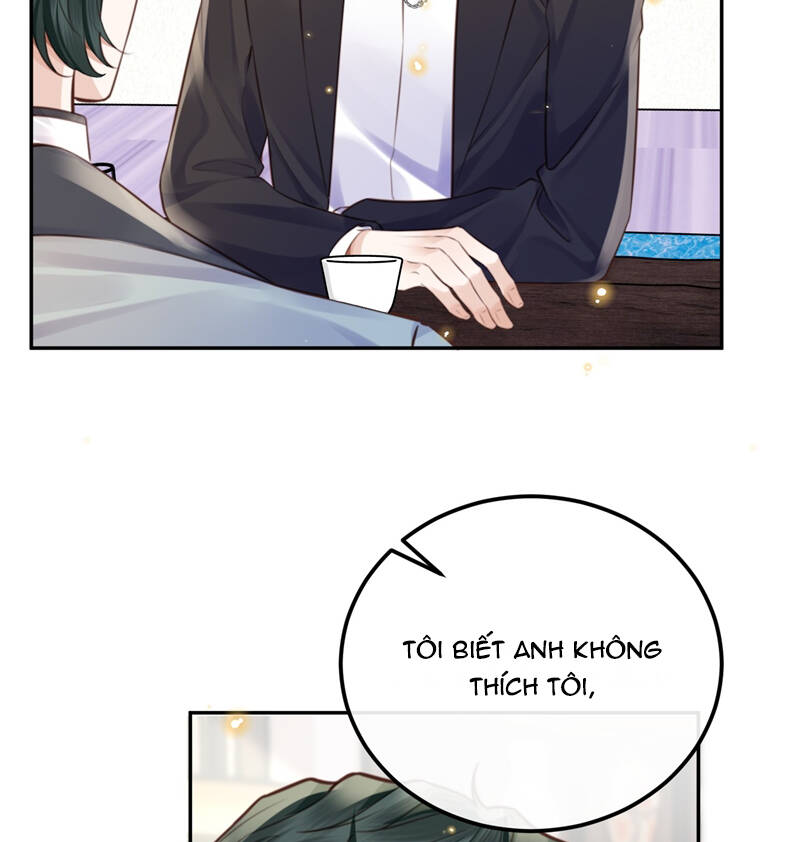 Tổng Tài Định Chế Tư Nhân Chapter  87 - 17