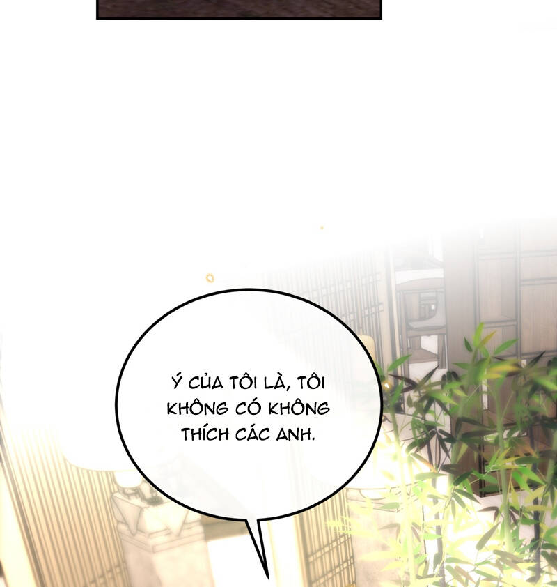 Tổng Tài Định Chế Tư Nhân Chapter  87 - 20