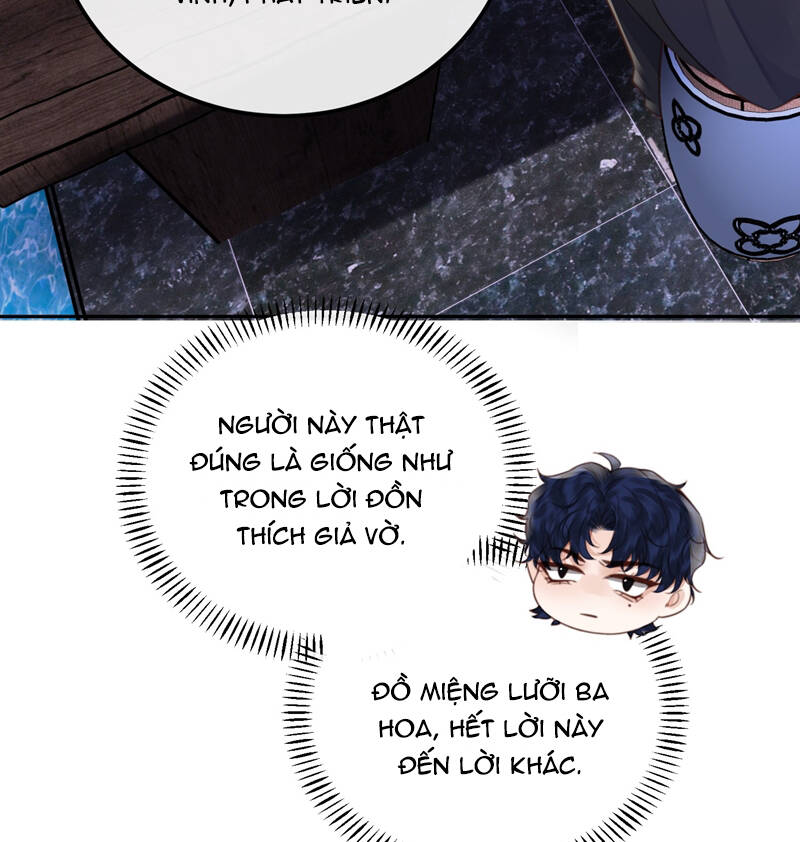 Tổng Tài Định Chế Tư Nhân Chapter 87 - 22