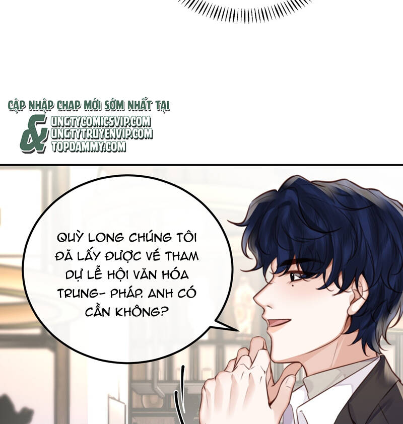 Tổng Tài Định Chế Tư Nhân Chapter  87 - 23