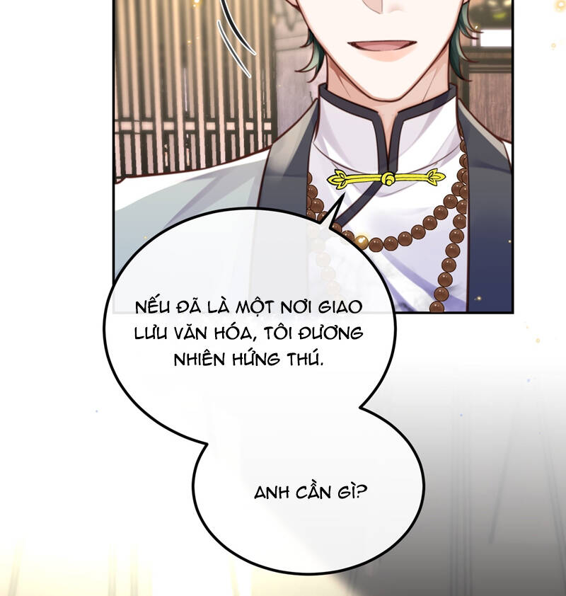 Tổng Tài Định Chế Tư Nhân Chapter  87 - 25