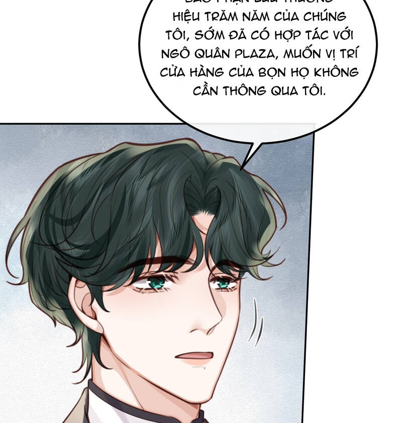 Tổng Tài Định Chế Tư Nhân Chapter  87 - 28