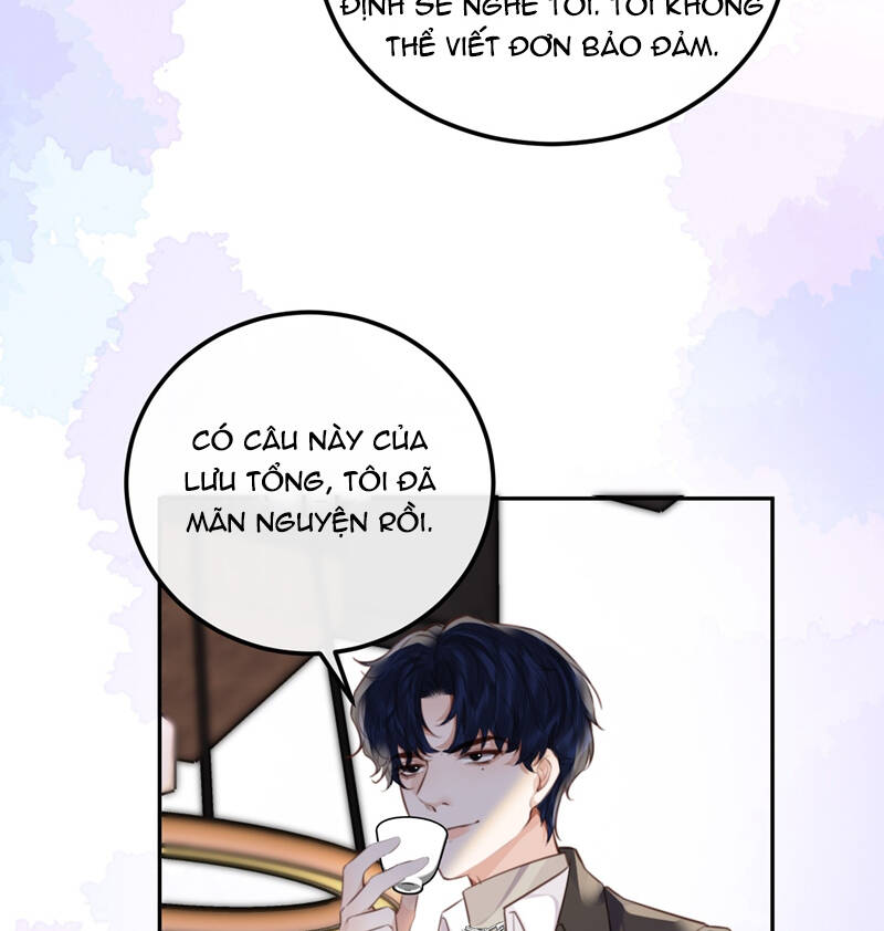 Tổng Tài Định Chế Tư Nhân Chapter 87 - 33
