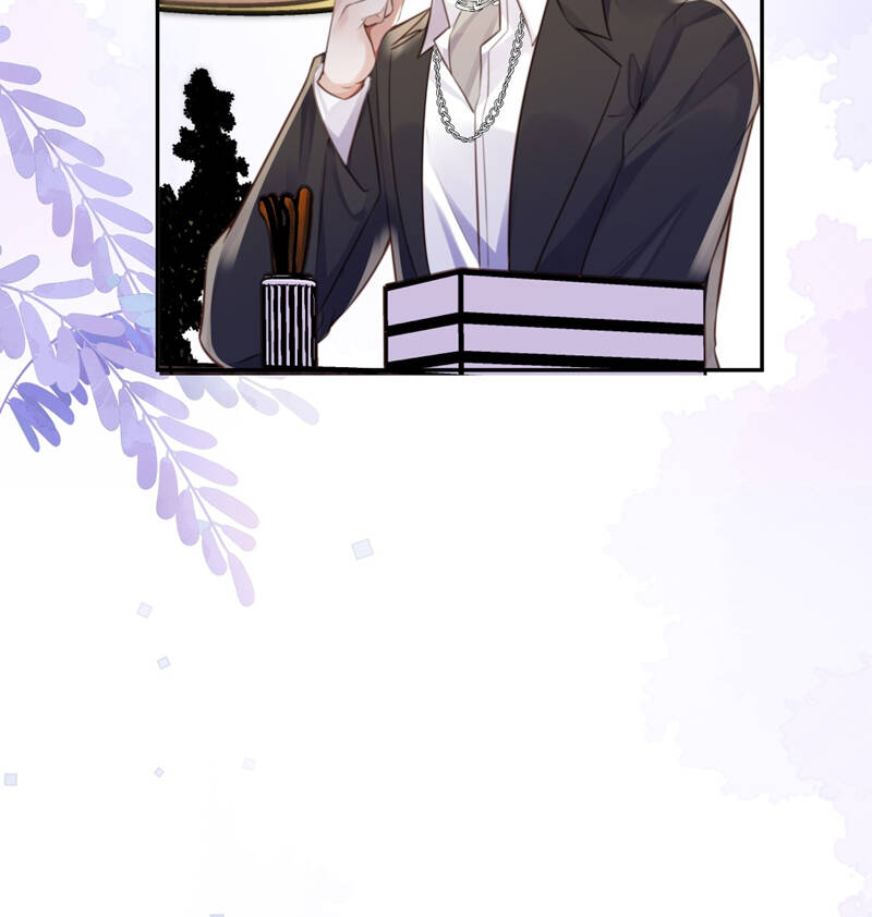 Tổng Tài Định Chế Tư Nhân Chapter  87 - 34