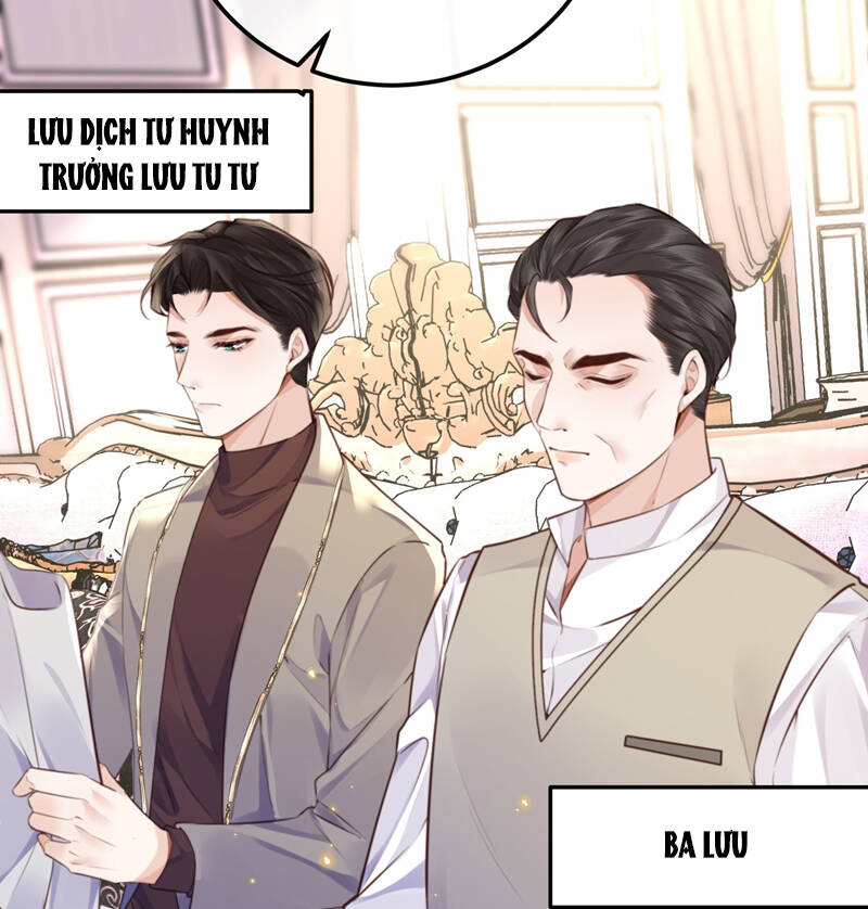 Tổng Tài Định Chế Tư Nhân Chapter  87 - 38