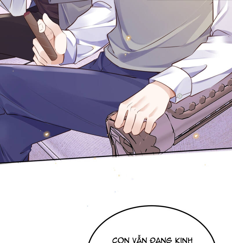 Tổng Tài Định Chế Tư Nhân Chapter  87 - 39