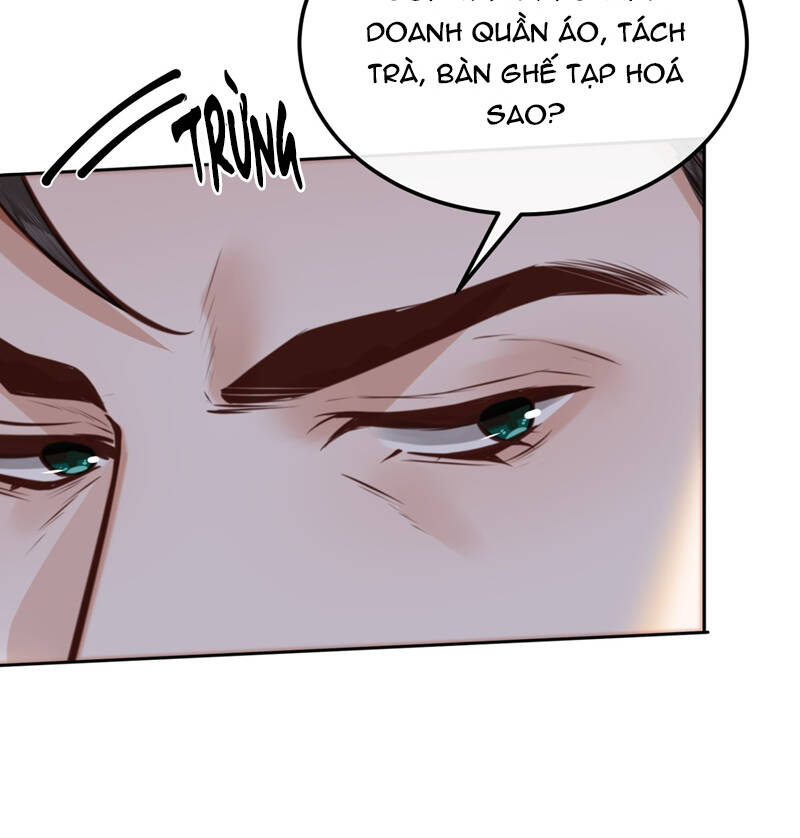Tổng Tài Định Chế Tư Nhân Chapter  87 - 40