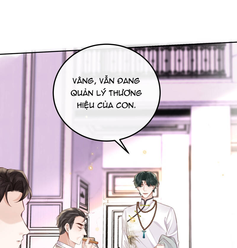 Tổng Tài Định Chế Tư Nhân Chapter  87 - 41