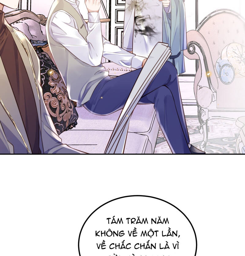 Tổng Tài Định Chế Tư Nhân Chapter  87 - 42