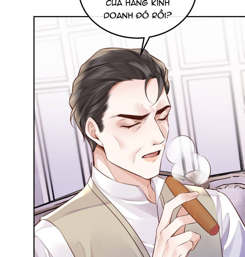 Tổng Tài Định Chế Tư Nhân Chapter 87 - 43