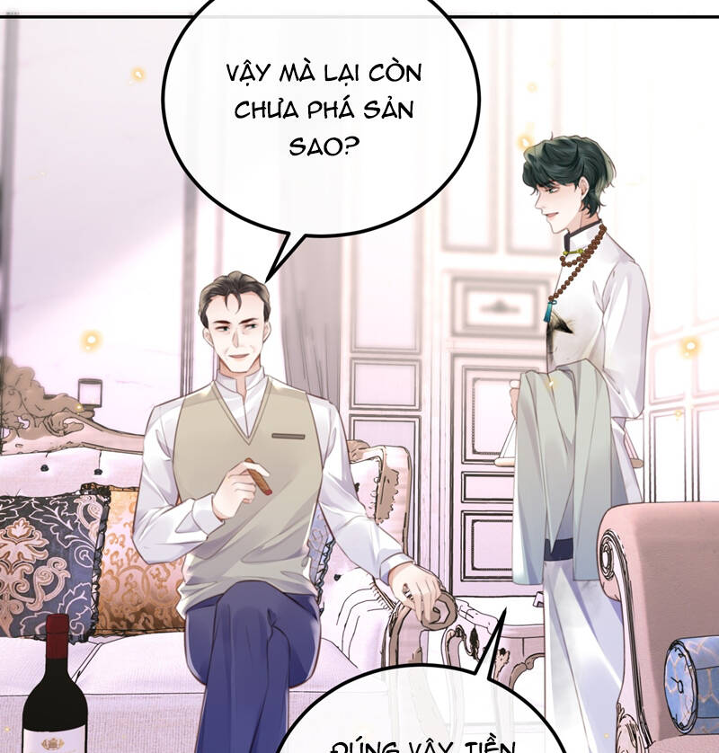 Tổng Tài Định Chế Tư Nhân Chapter  87 - 46