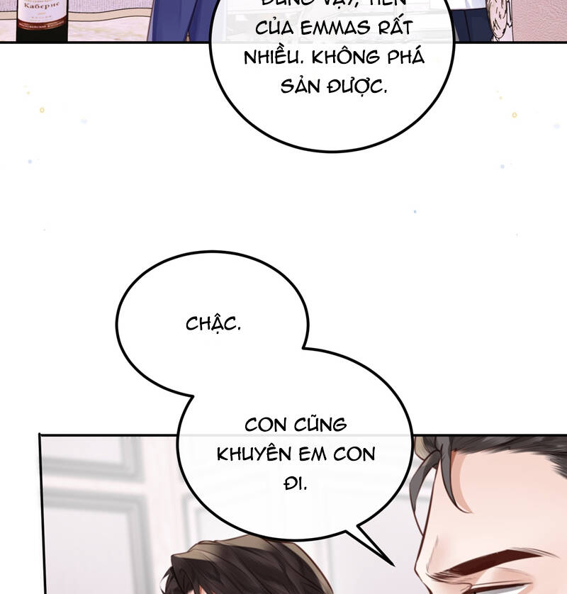 Tổng Tài Định Chế Tư Nhân Chapter  87 - 47