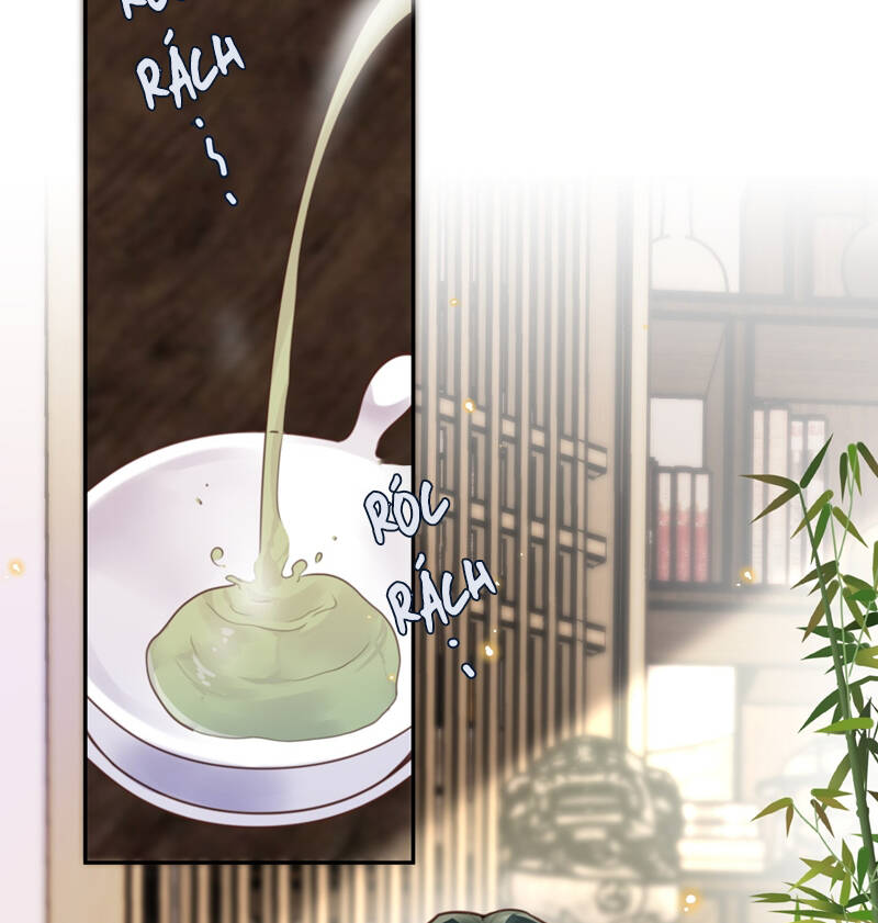 Tổng Tài Định Chế Tư Nhân Chapter  87 - 6