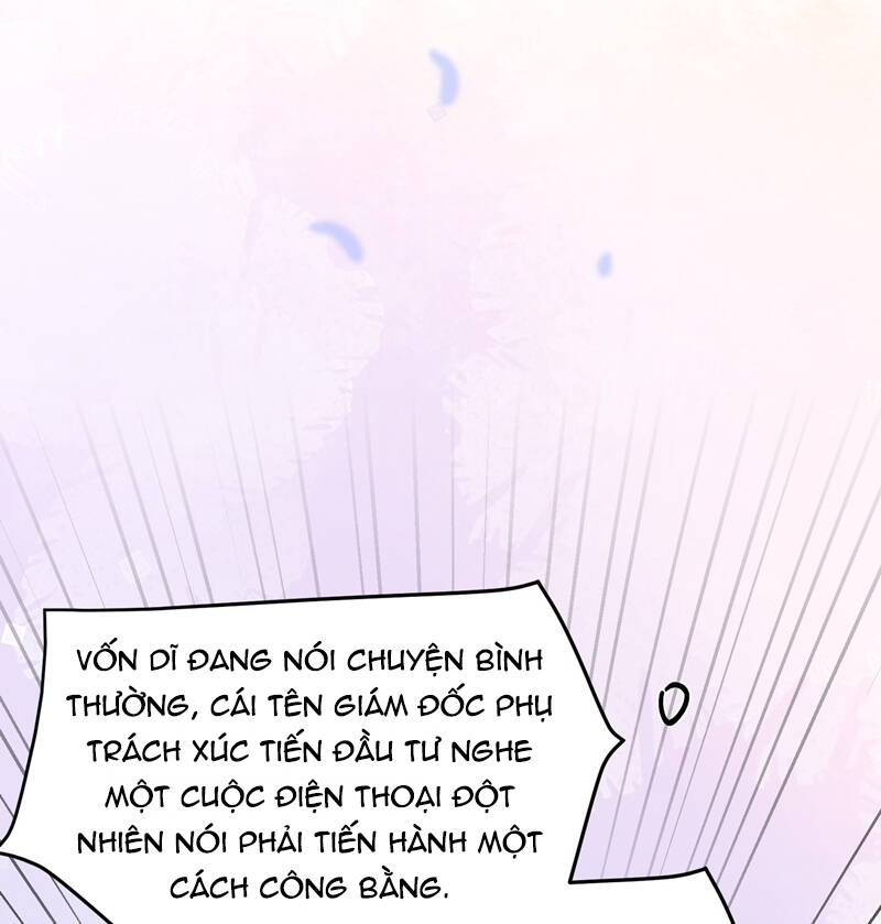 Tổng Tài Định Chế Tư Nhân Chapter  87 - 53