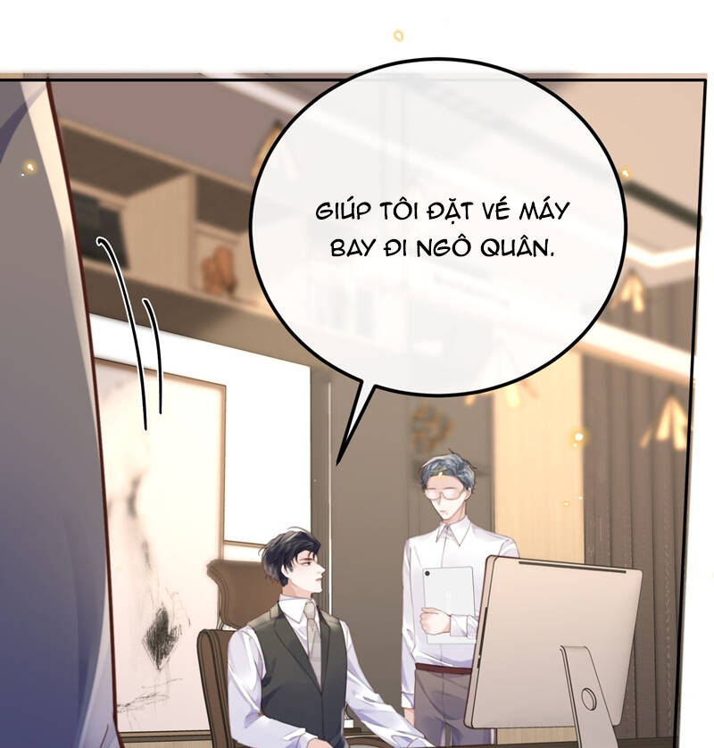 Tổng Tài Định Chế Tư Nhân Chapter  87 - 58