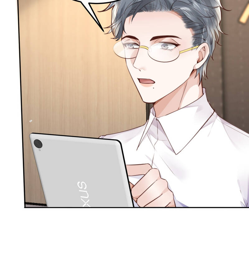 Tổng Tài Định Chế Tư Nhân Chapter  87 - 60