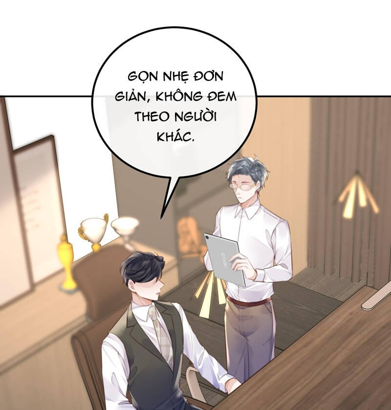 Tổng Tài Định Chế Tư Nhân Chapter 87 - 61