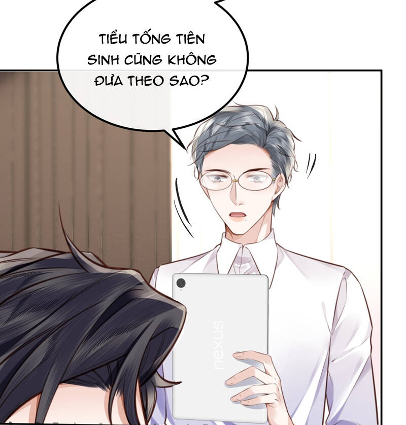 Tổng Tài Định Chế Tư Nhân Chapter 87 - 63