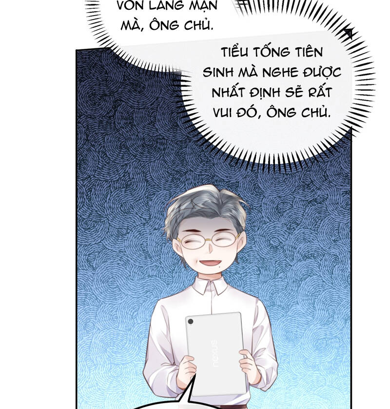 Tổng Tài Định Chế Tư Nhân Chapter 87 - 67