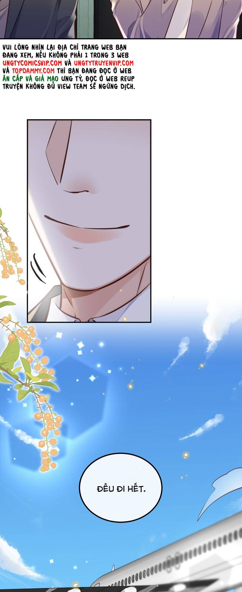 Tổng Tài Định Chế Tư Nhân Chapter  88 - 12