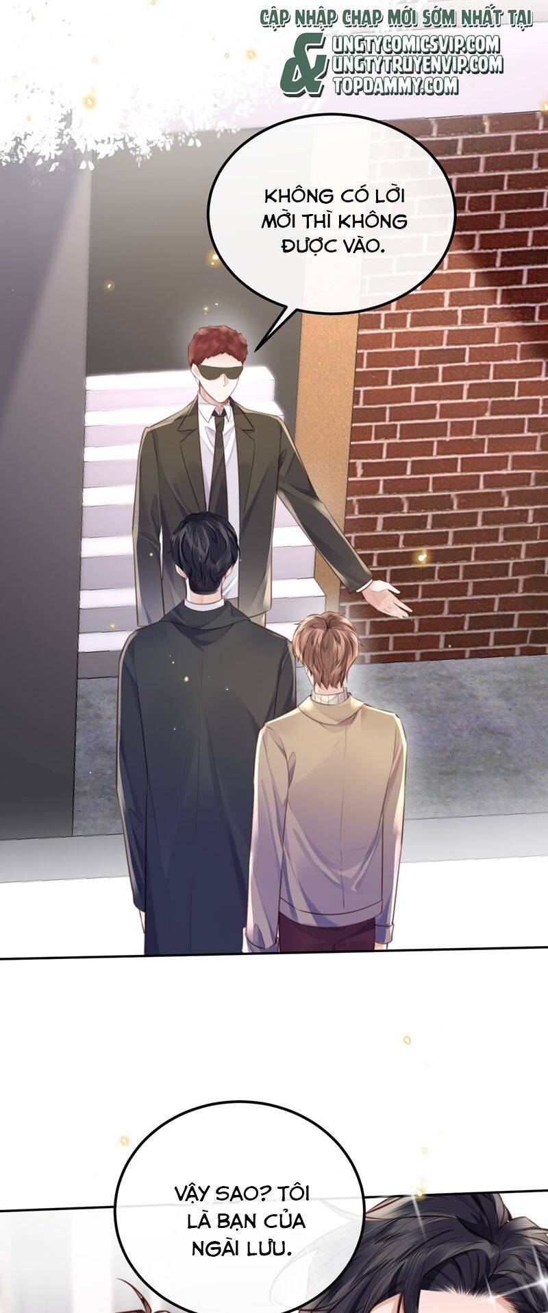 Tổng Tài Định Chế Tư Nhân Chapter  88 - 18