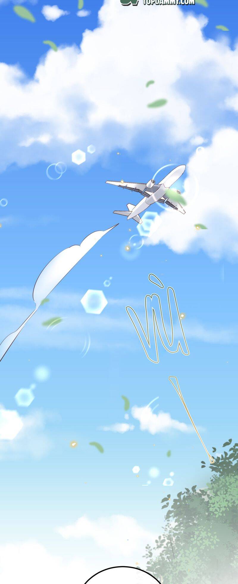 Tổng Tài Định Chế Tư Nhân Chapter  88 - 3