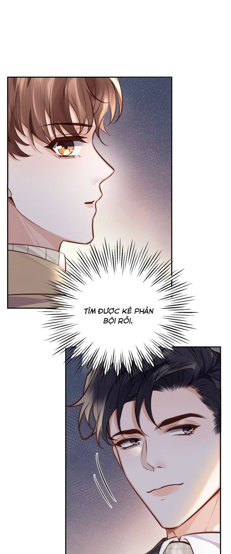 Tổng Tài Định Chế Tư Nhân Chapter  88 - 21