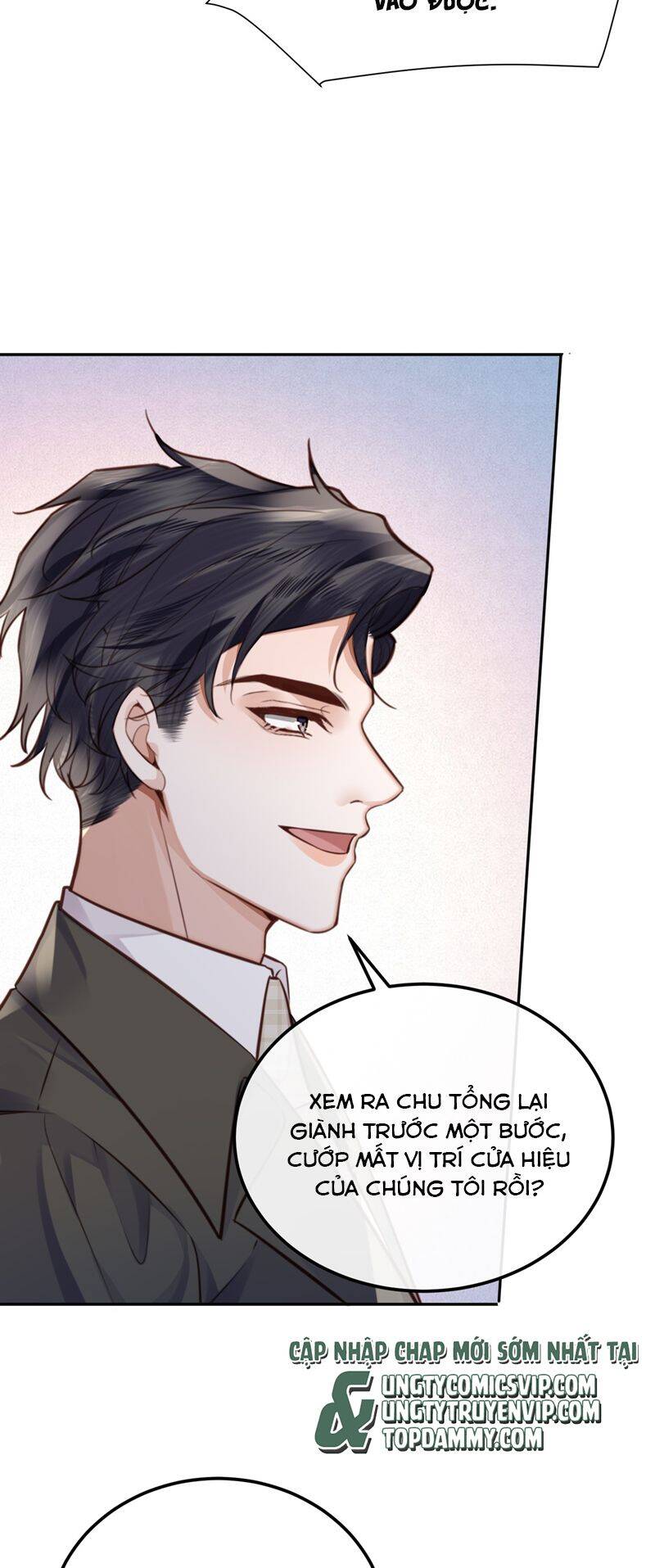 Tổng Tài Định Chế Tư Nhân Chapter  88 - 25