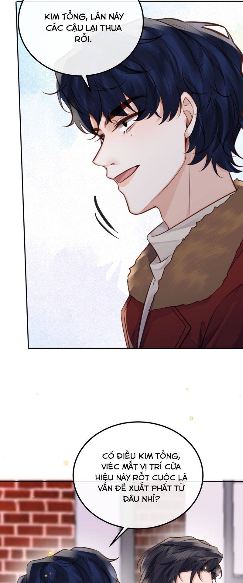 Tổng Tài Định Chế Tư Nhân Chapter  88 - 26