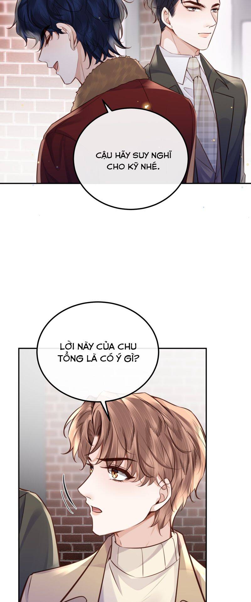 Tổng Tài Định Chế Tư Nhân Chapter 88 - 27