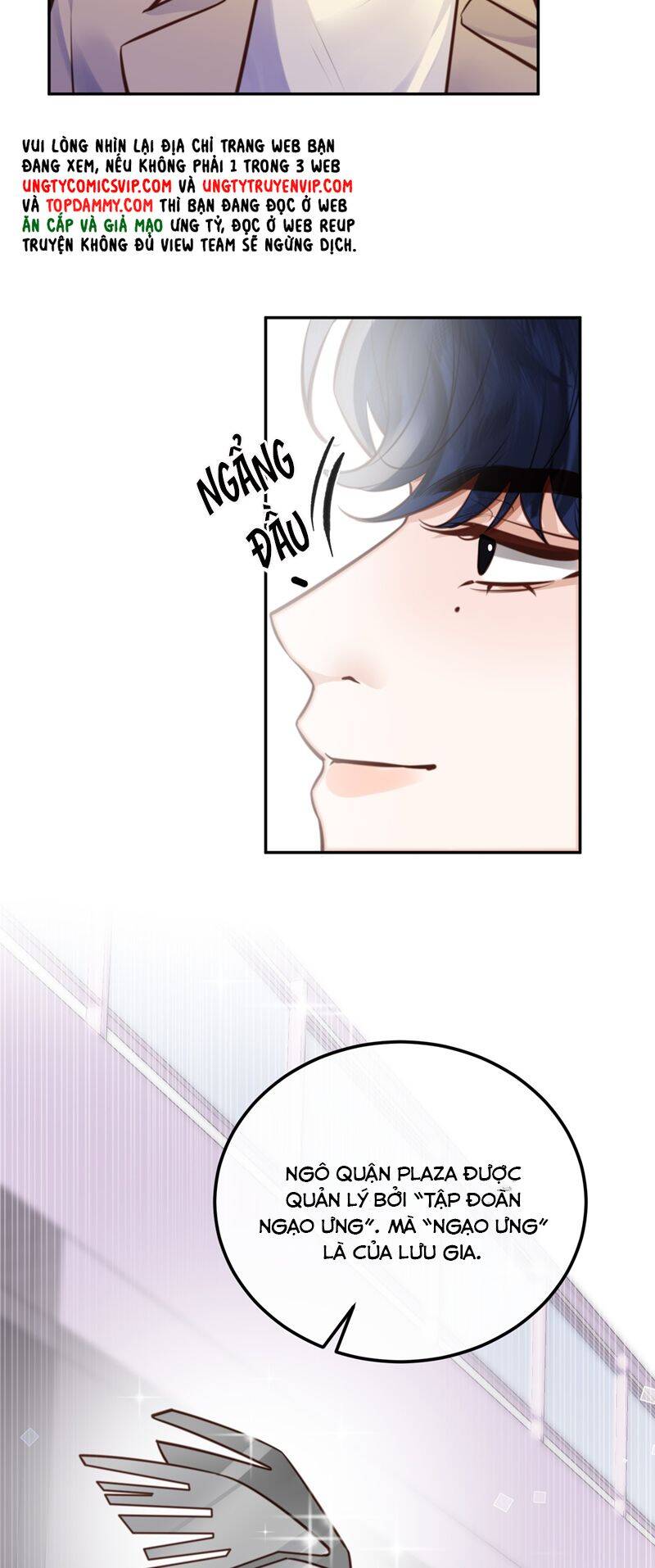 Tổng Tài Định Chế Tư Nhân Chapter  88 - 28