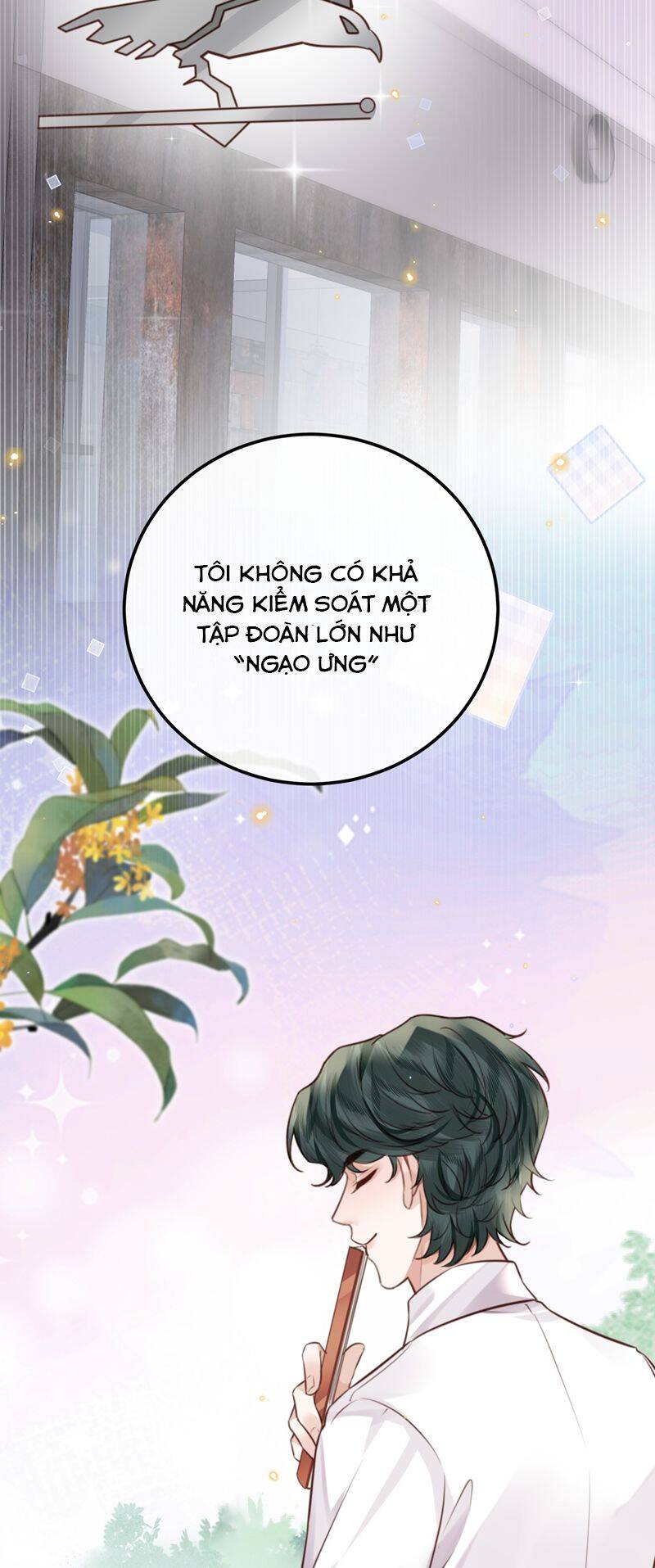 Tổng Tài Định Chế Tư Nhân Chapter  88 - 29