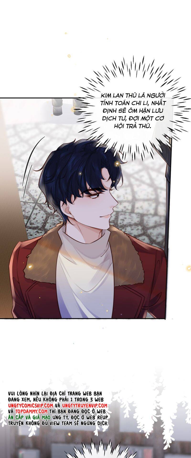 Tổng Tài Định Chế Tư Nhân Chapter  88 - 31