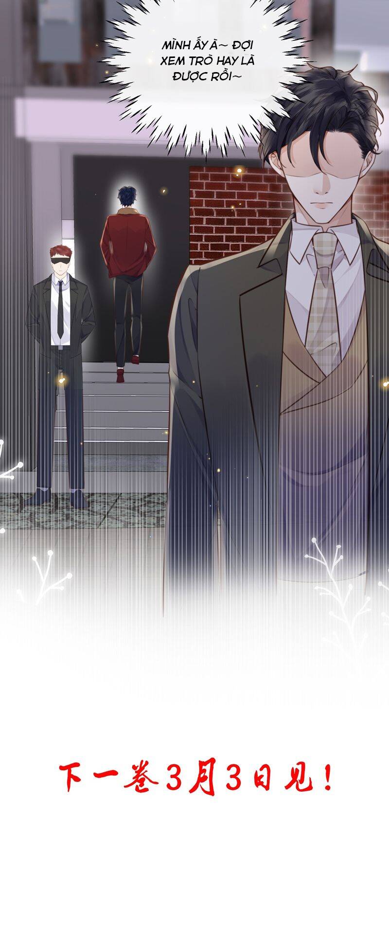 Tổng Tài Định Chế Tư Nhân Chapter  88 - 32