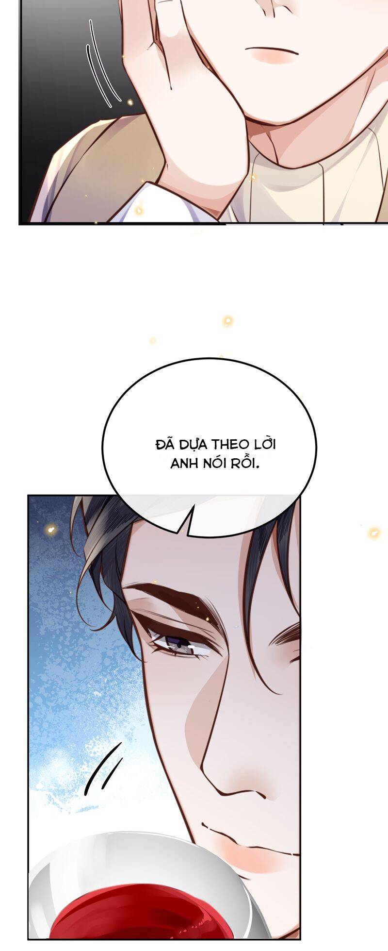 Tổng Tài Định Chế Tư Nhân Chapter 88 - 7