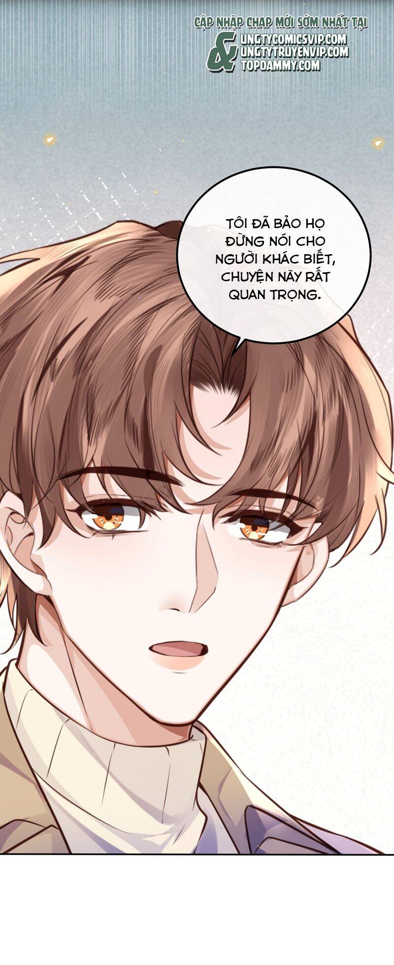 Tổng Tài Định Chế Tư Nhân Chapter  88 - 10