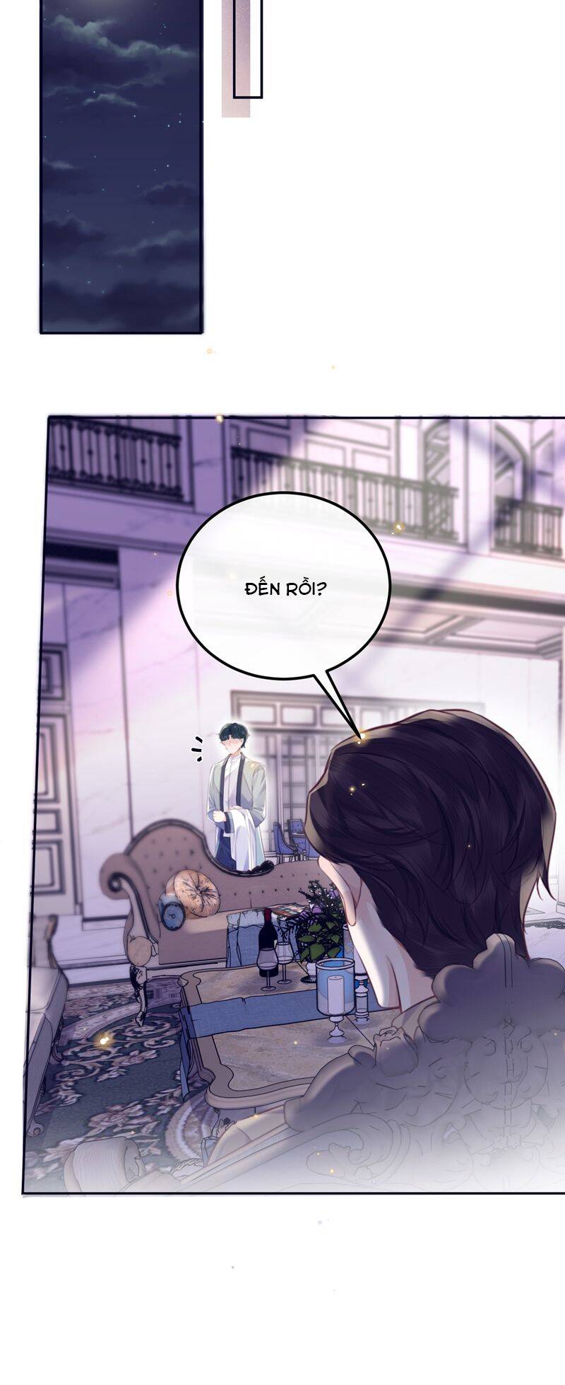 Tổng Tài Định Chế Tư Nhân Chapter  89 - 15