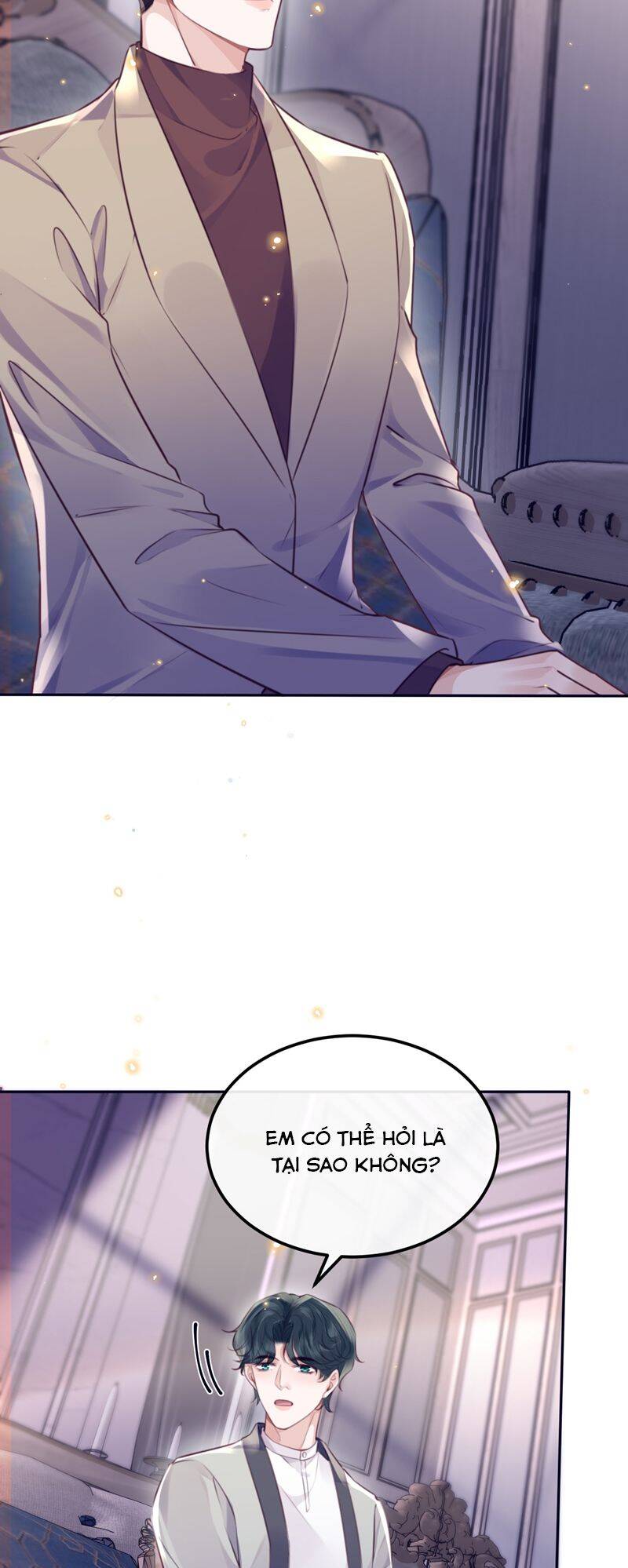 Tổng Tài Định Chế Tư Nhân Chapter  89 - 17