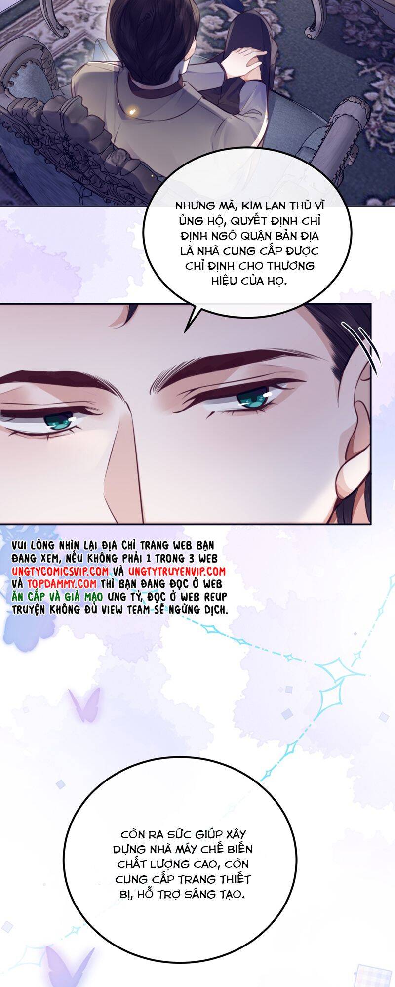 Tổng Tài Định Chế Tư Nhân Chapter  89 - 20